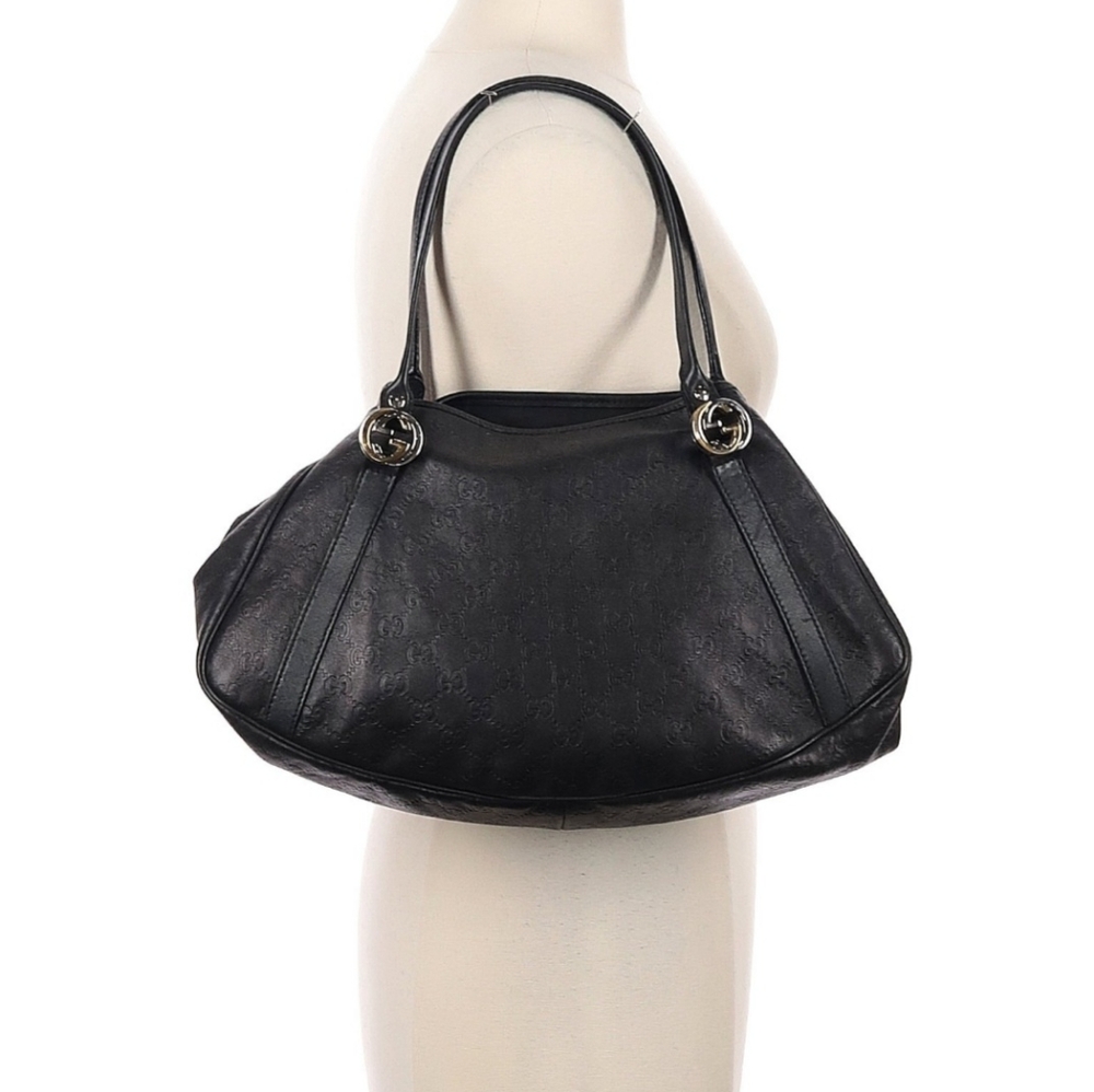 Authentic used Gucci bag